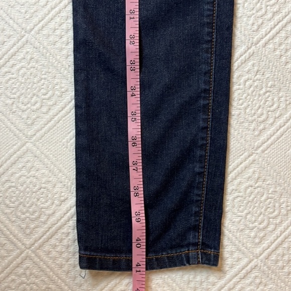 Henry & Belle Skinny Jeans - Picture 12 of 13